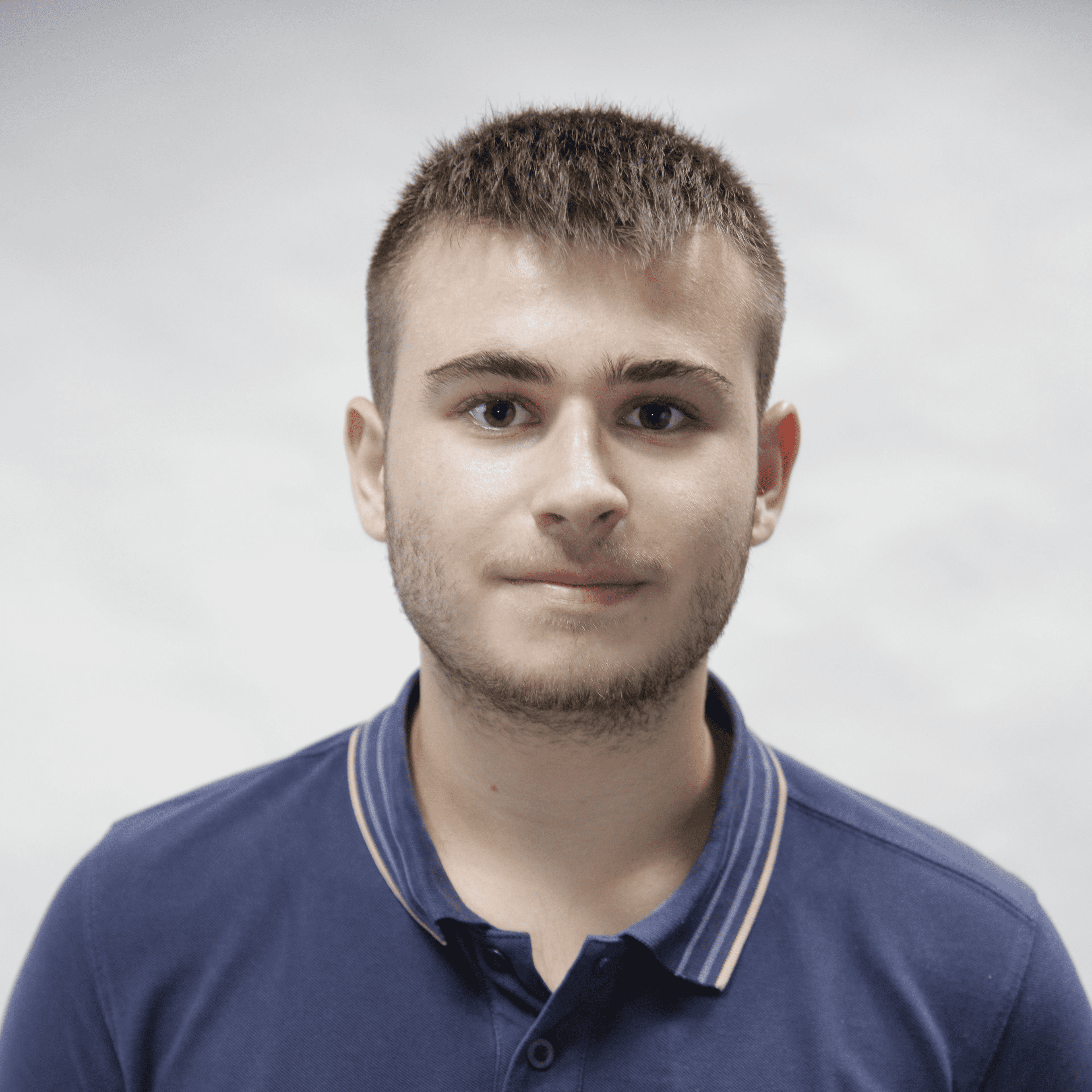 photo de Antonin